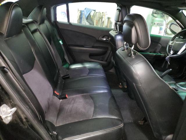 Photo 10 from auction – 2012 CHRYSLER 200 S with VIN 1C3CCBHG3CN250233