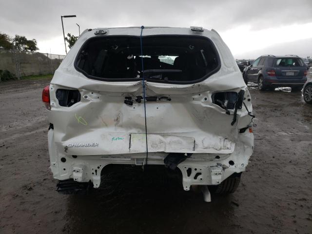 Photo 6 from auction – 2019 TOYOTA HIGHLANDER with VIN 5TDZZRFH7KS307406