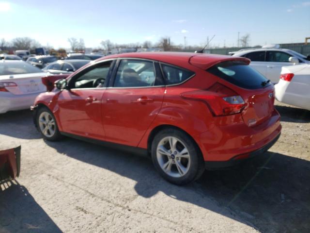 Photo 2 from auction – 2014 FORD FOCUS SE with VIN 1FADP3K24EL430896