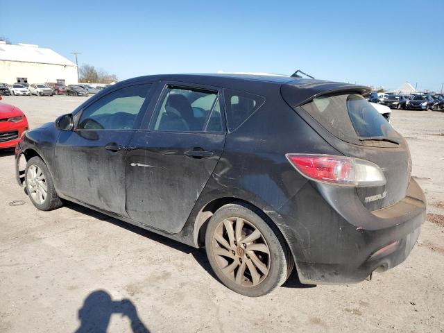 Photo 2 from auction – 2012 MAZDA 3 I with VIN JM1BL1L79C1527600