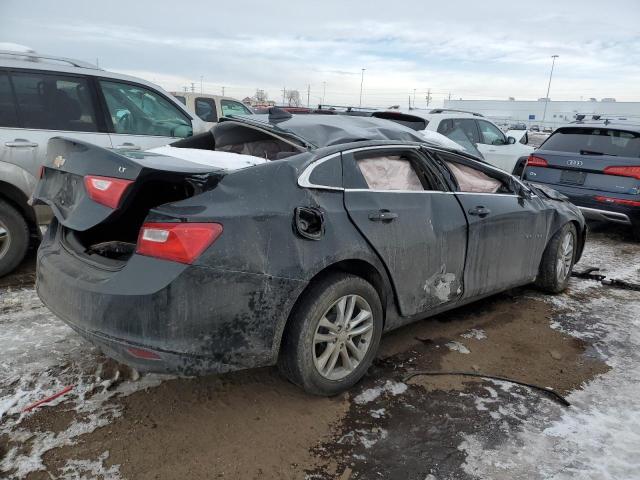 Photo 3 from auction – 2018 CHEVROLET MALIBU LT with VIN 1G1ZD5ST9JF189867