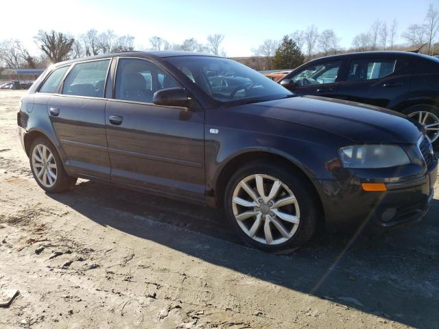 Photo 4 from auction – 2006 AUDI A3 2.0 PRE with VIN WAUNF68P66A001632