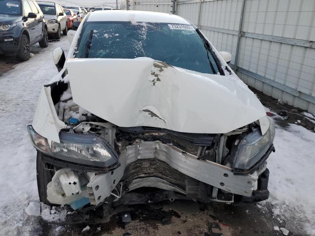 Photo 5 from auction – 2015 HONDA CIVIC LX with VIN 19XFB2E53FE049942