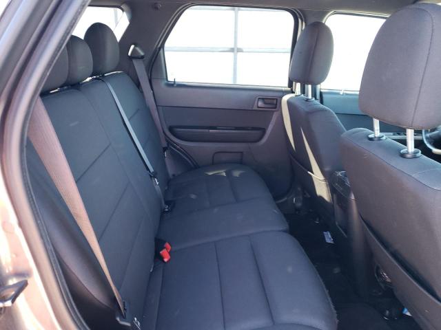 Photo 11 from auction – 2012 FORD ESCAPE XLT with VIN 1FMCU9D73CKC70583