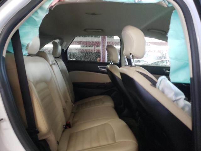 Photo 11 from auction – 2019 FORD EDGE SEL with VIN 2FMPK4J92KBC40225