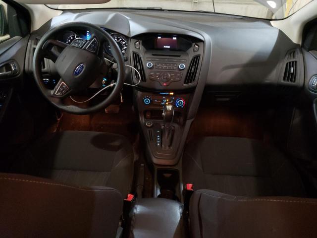 Photo 8 from auction – 2016 FORD FOCUS SE with VIN 1FADP3K20GL305915