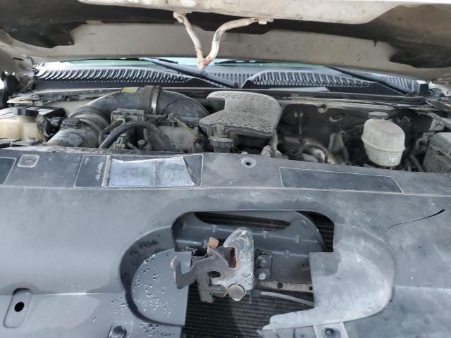 صورة رقم 11 من المزاد - 2006 CHEVROLET SILVERADO مع VIN 1GCHK29D16E194483