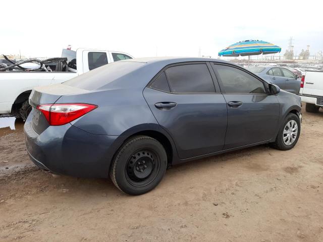 Photo 3 from auction – 2014 TOYOTA COROLLA L with VIN 5YFBURHE5EP086680