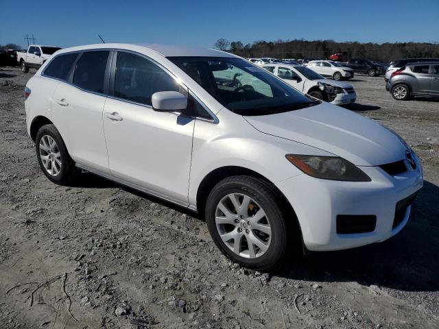 Photo 4 from auction – 2008 MAZDA CX-7 with VIN JM3ER293980186502