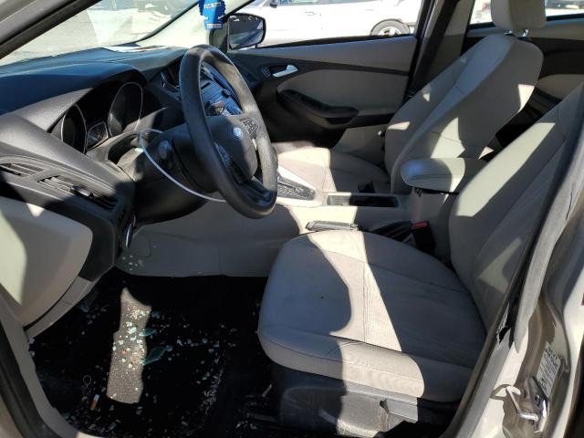 Photo 7 from auction – 2015 FORD FOCUS SE with VIN 1FADP3F23FL262602