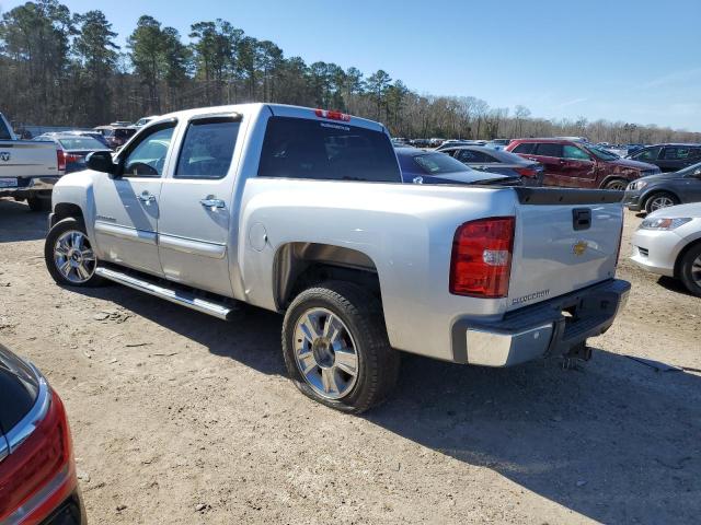 Photo 2 from auction – 2013 CHEVROLET SILVERADO with VIN 3GCPCSE28DG191759
