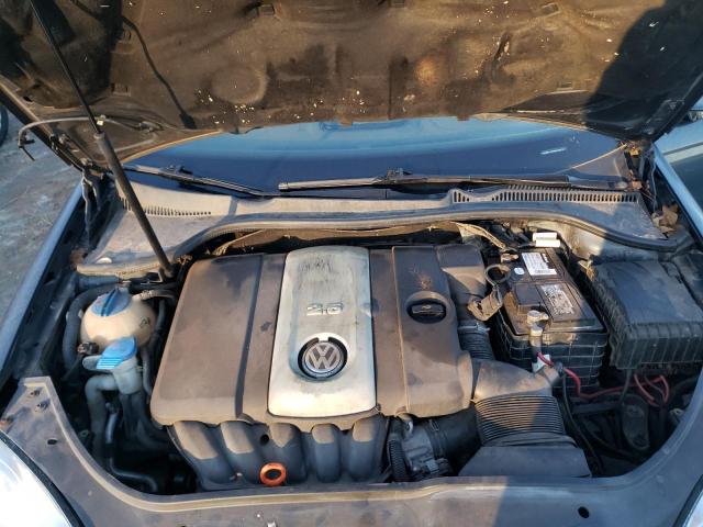 Photo 11 from auction – 2006 VOLKSWAGEN JETTA VALU with VIN 3VWPF71K36M703522