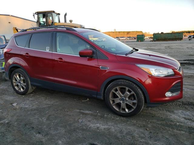 Photo 4 from auction – 2016 FORD ESCAPE with VIN 1FMCU9GX8GUC03306