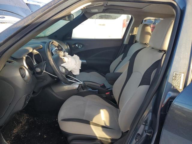 Photo 7 from auction – 2013 NISSAN JUKE S with VIN JN8AF5MV4DT223950