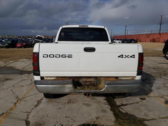 Photo 6 from auction – 1998 DODGE RAM PICKUP with VIN 1B7HF16Y7WS568232