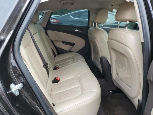 Photo 10 from auction – 2012 BUICK VERANO with VIN 1G4PS5SK5C4230291