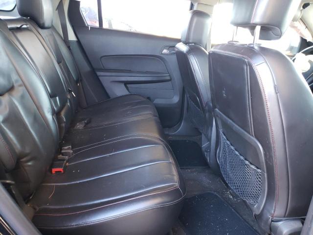 Photo 11 from auction – 2010 GMC TERRAIN SL with VIN 2CTALHEW4A6344418