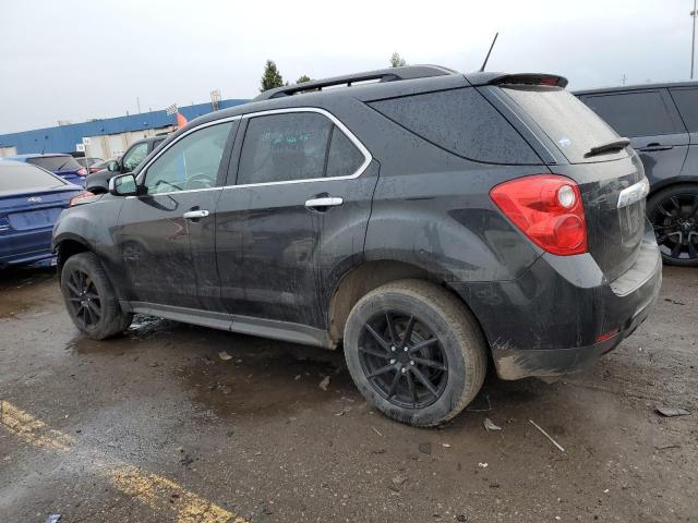 Photo 2 from auction – 2014 CHEVROLET EQUINOX LT with VIN 2GNALBEK9E6343624