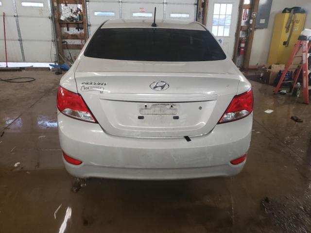 Photo 6 from auction – 2016 HYUNDAI ACCENT SE with VIN KMHCT4AE9GU963323