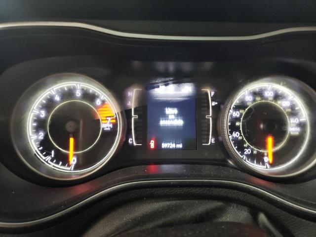 Photo 9 from auction – 2019 JEEP CHEROKEE L with VIN 1C4PJLCB3KD332388