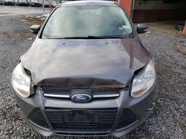 Photo 11 from auction – 2013 FORD FOCUS SE with VIN 1FADP3K26DL345668
