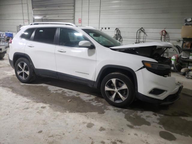 Photo 4 from auction – 2019 JEEP CHEROKEE L with VIN 1C4PJMDX9KD342035