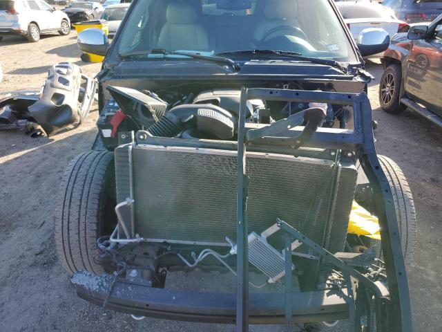 Photo 12 from auction – 2014 CHEVROLET TAHOE C150 with VIN 1GNSCAE02ER153102