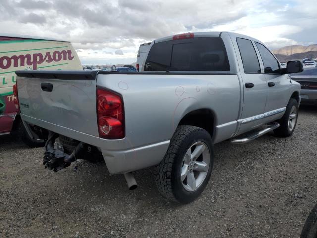 Photo 3 from auction – 2007 DODGE RAM 1500 S with VIN 1D7HU18297J606703