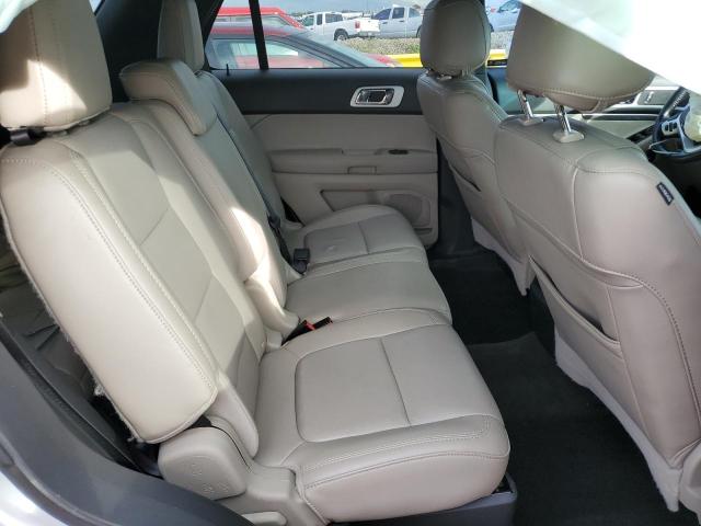 Photo 11 from auction – 2013 FORD EXPLORER X with VIN 1FM5K7D89DGB24866