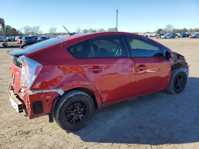Photo 3 from auction – 2015 TOYOTA PRIUS with VIN JTDKN3DU2F0471441