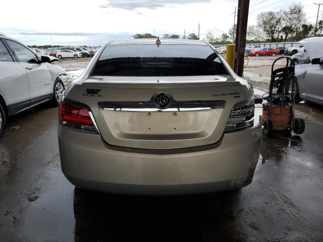 Photo 6 from auction – 2011 BUICK LACROSSE C with VIN 1G4GC5EC2BF261647