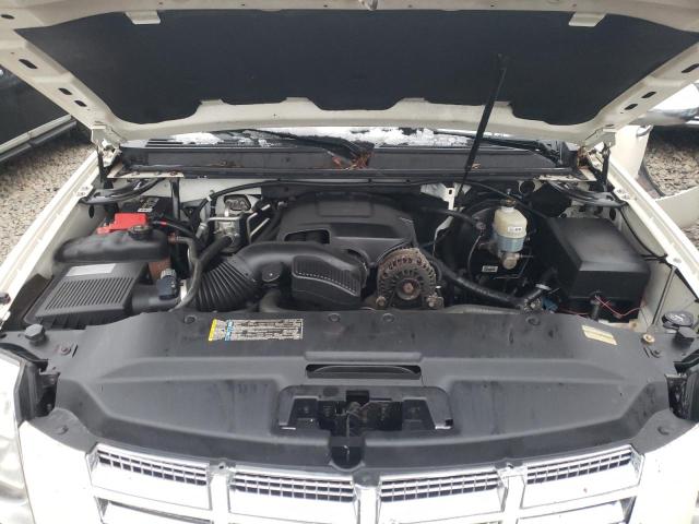 Photo 11 from auction – 2010 CADILLAC ESCALADE E with VIN 1GYUKJEF4AR100706