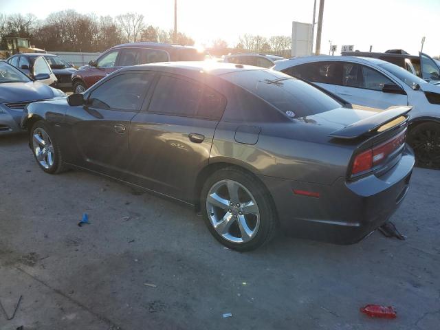 Photo 2 from auction – 2014 DODGE CHARGER R/ with VIN 2C3CDXCT1EH370333