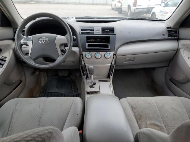 Photo 8 from auction – 2009 TOYOTA CAMRY BASE with VIN 4T1BE46K29U803811