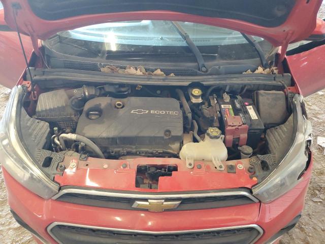 Photo 11 from auction – 2017 CHEVROLET SPARK 1LT with VIN KL8CD6SA9HC743558