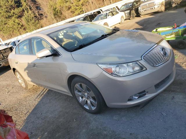 Photo 4 from auction – 2012 BUICK LACROSSE P with VIN 1G4GD5E38CF277222