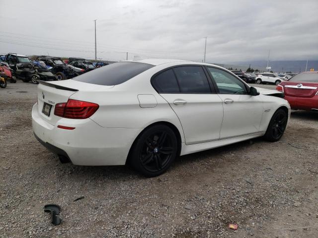 Photo 3 from auction – 2014 BMW 535 I with VIN WBA5B1C50ED475237