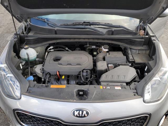 Foto 12 de la subasta – 2019 KIA SPORTAGE L con VIN KNDPMCAC5K7581339