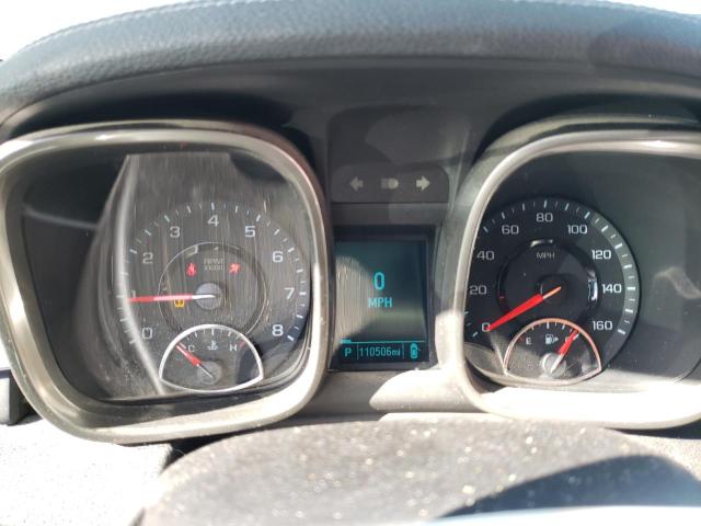 Photo 9 from auction – 2013 CHEVROLET MALIBU 1LT with VIN 1G11C5SA6DF146493