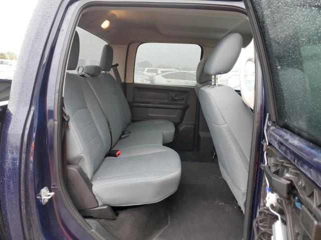 Photo 10 from auction – 2017 RAM 1500 ST with VIN 1C6RR7KG5HS695082