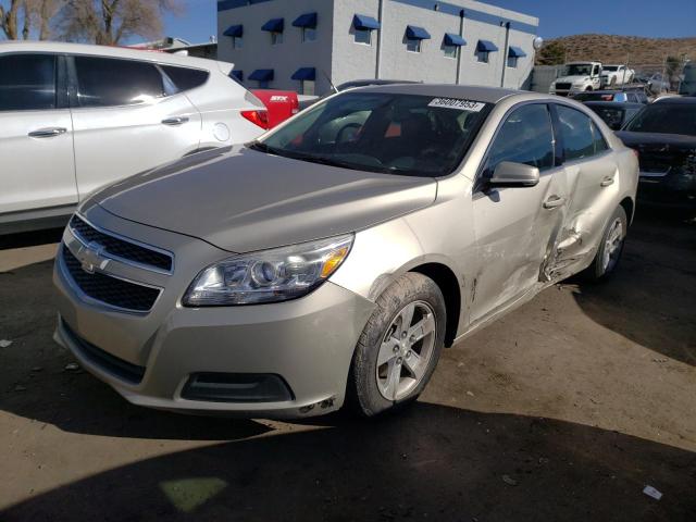 CHEVROLET MALIBU 1LT 2013 with VIN 1G11C5SA6DF146493 - Photo from auction