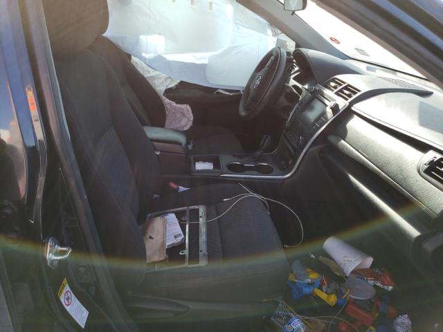 Photo 7 from auction – 2015 TOYOTA CAMRY LE with VIN 4T4BF1FK9FR503437