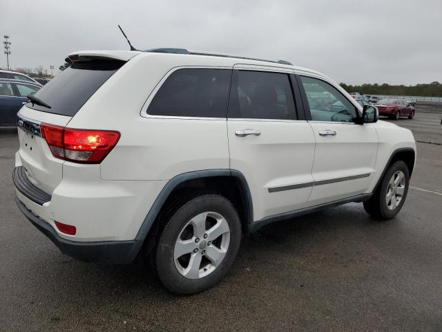 Photo 3 from auction – 2011 JEEP GRAND CHER with VIN 1J4RR4GG1BC608273
