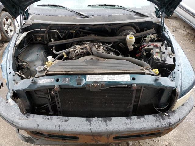 Photo 11 from auction – 1998 DODGE RAM 1500 with VIN 1B7HC16Y0WS771519