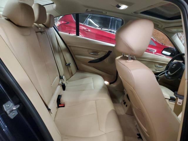 Photo 10 from auction – 2014 BMW 328 XI SUL with VIN WBA3B5C54EP544010