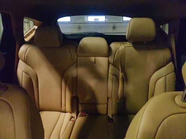 Photo 10 from auction – 2022 GENESIS GV80 BASE with VIN KMUHCESC9NU078014