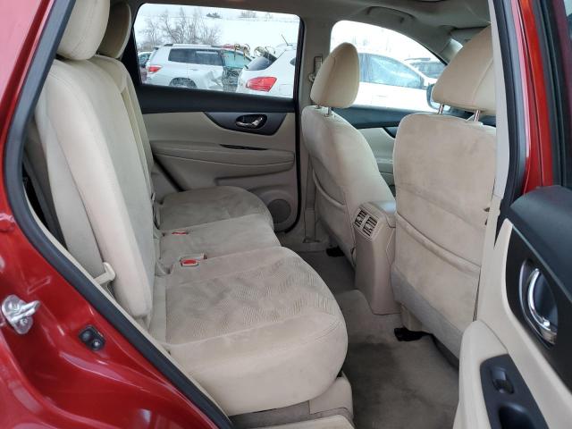Photo 11 from auction – 2015 NISSAN ROGUE S with VIN 5N1AT2MV7FC834332