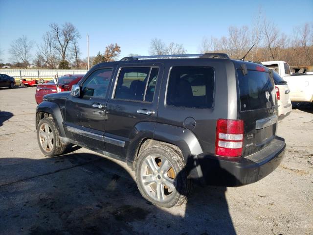 Photo 2 from auction – 2011 JEEP LIBERTY SP with VIN 1J4PN2GK7BW571479