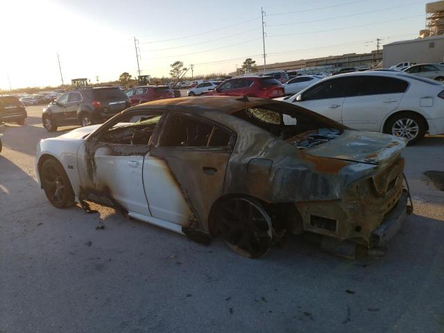 Photo 2 from auction – 2019 DODGE CHARGER R/ with VIN 2C3CDXCTXKH608420