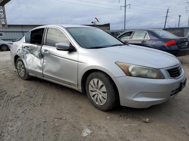 Photo 4 from auction – 2009 HONDA ACCORD with VIN 1HGCP26359A090213